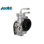 201.1902 Carburatore CP 19 Polini, Carburatore CP 19 Polini, 201.1902, CP 21, POLINI, 201.1902 CARBURATORE POLINI CP D.19 POLINI, 201.1902 Carburatore Polini Cp D.19 Filo Con Flangia
