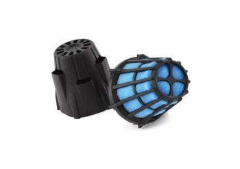 203.0081-FILTRO-A-FUNGO-POLINI-37MM-NERO-DRITTO 203.0081, 203.0081 Filtro a fungo Polini, 203.0081 Filtro, fungo Polini