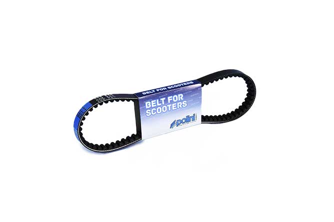 248.003-CINGHIA-POLINI-MINARELLI 248.003 Cinghia Polini, 248.003, cinghia Polini, cinghia trasmissione, booster, minarelli verticale, cinghia booster
