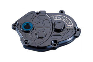 170.0301, coperchio ingranaggi Polini, ingranaggi Polini, coperchio booster 170.0301, coperchio ingranaggi Polini, ingranaggi Polini, coperchio booster