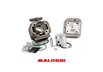 317237, 31 7237, GRUPPO TERMICO Ø47, booster, gruppo termico booster, malossi booster, 317237 GRUPPO TERMICO MALOSSI 70CC BOOSTER