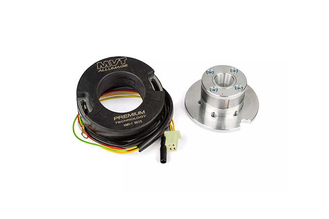 180129 ACCENSIONE ROTORE INTERNO MVT PREMIUM MINARELLI