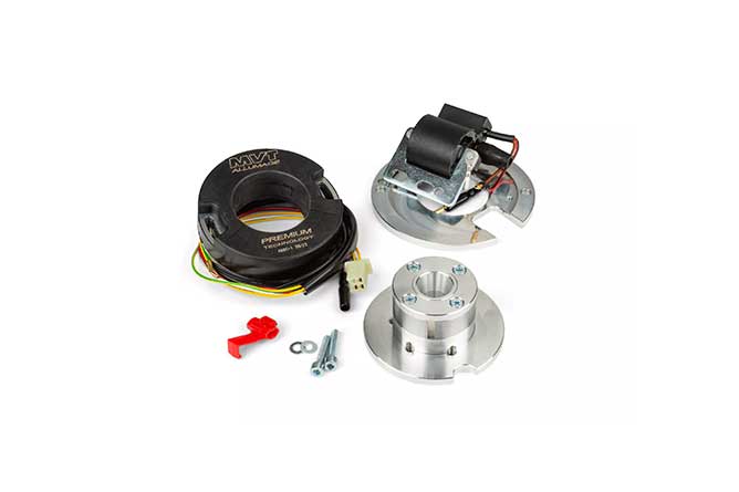 180129 ACCENSIONE ROTORE INTERNO MVT PREMIUM MINARELLI