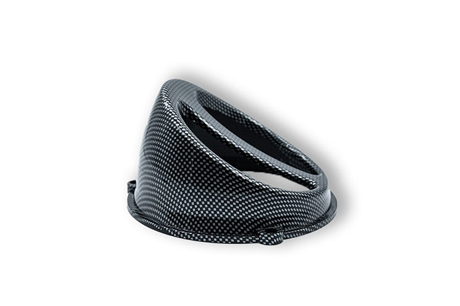 CONVOGLIATORE CARBON