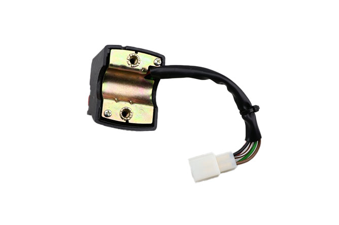 DEVIATORE DEVIO LUCE SX BOOSTER