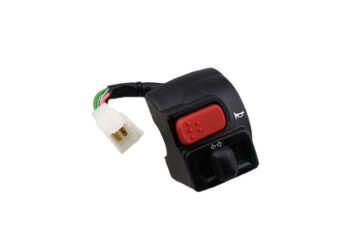 DEVIATORE-DEVIO-LUCE-SX-BOOSTER DEVIATORE DEVIO LUCE SX BOOSTER