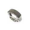 GANASCE FRENO 110X25MM MINARELLI