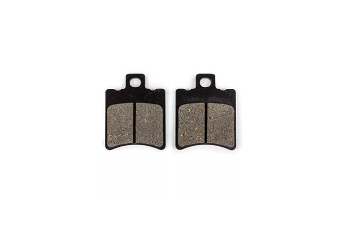PASTIGLIE-FRENO-RACING-BOOSTER---AEROX PASTIGLIE ECONOMICHE BOOSTER, PASTIGLIE FRENO ANTEIRORE BOOSTER, FRENO BOOSTER, PINZA FRENO BOOSTER,