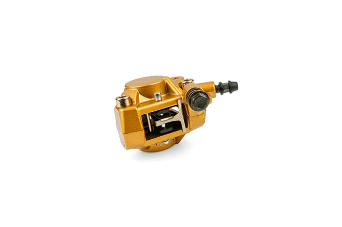 PINZA FRENO ANTERIORE YAMAHA AEROX BOOSTER