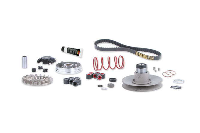 GRUPPO TRASMISSIONE COMPLETO OVER RANGE 6112811 - GRUPPO TRASMISSIONE OVER RANGE, 6112811, GRUPPO TRASMISSIONE COMPLETO OVER RANGE PER MOTORI YAMAHA - MINARELLI, over range, mhr, over range booster