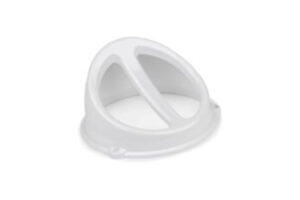 Convogliatore bianco Convogliatore bianco