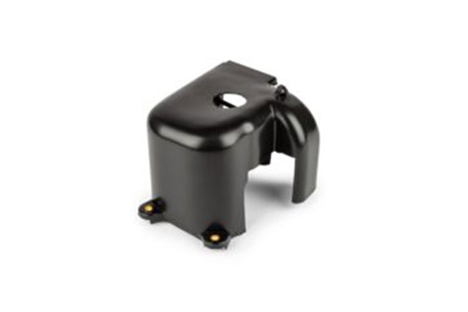 cuffia cilindro, vbooster, copricilindro booster, cilindro boostyer, impianto raffreddamento booster