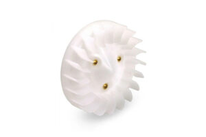 Ventola raffreddamento bianca Minarelli Ventola raffreddamento bianca Minarelli