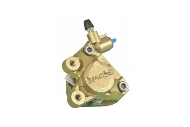 Pinza freno Brembo, pinza originale booster, pinza booster