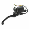 Pompa freno ant. BREMBO