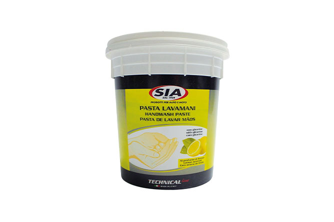 Pasta lavamani 1lt, Pasta lavamani 1kg