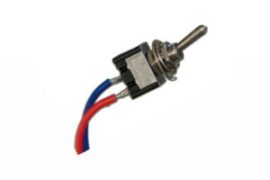 Interruttore ON/OFF Interruttore ON/OFF