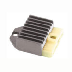 regolatore di tensione booster, regolatore booster, tensione, regolatore di tensione per mianrellli, regolatore corrente, scatolina griglia, scatolina alluminio booster