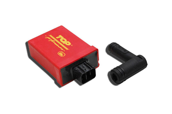 9921790 Centralina TOP anticipo variabile Bw's, Centralina TOP anticipo variabile Bw's, 9921790