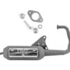 MARMITTA TNT MBK BOOSTER, 013050A MARMITTA TNT MBK BOOSTER N.G. 50 1995 - 2014