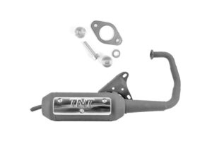 MARMITTA TNT MBK BOOSTER, 013050A MARMITTA TNT MBK BOOSTER N.G. 50 1995 - 2014 MARMITTA TNT MBK BOOSTER, 013050A MARMITTA TNT MBK BOOSTER N.G. 50 1995 - 2014