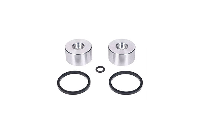 KIT RIPARAZIONE, PINZA FRENO, NARAKU, 30X17MM, BREMBO, ANTERIORE 4057237645258,