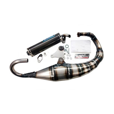 shot-v4-booster 31602V4 Marmitta Giannelli SHOT V4 Booster