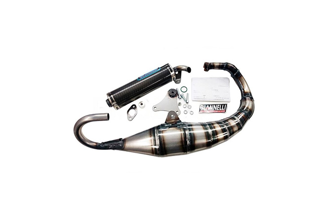 shot-v4-booster 31602V4 Marmitta Giannelli SHOT V4 Booster