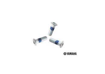 kit-di-tre-viti-per-disco-freno-mbk-booster Ricambio Originale, viti, perni, disco freno, fissaggio disco, serraglio viti, booster, mbk, viti per disco freno booster, 90111-10x00
