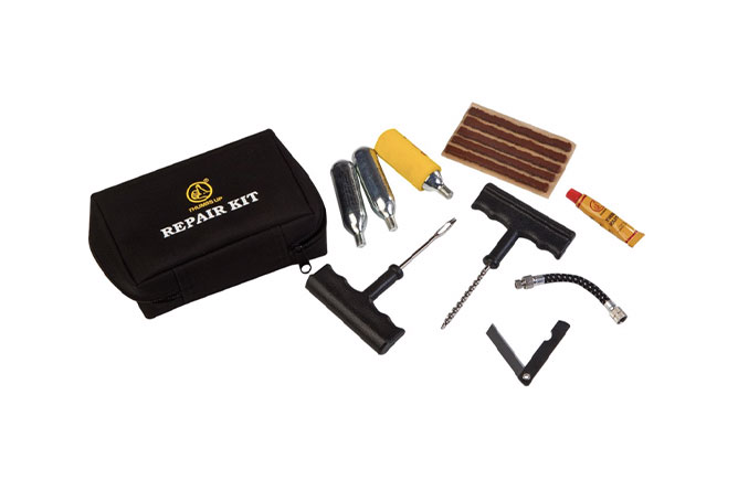 Kit riparazione tubeless