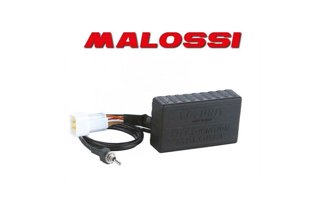 5512790 MALOSSI Centralina elettr. TC UNIT