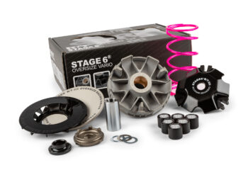 Variatore Stage6 R/T Oversize
