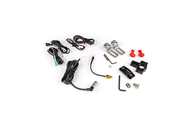 S6-4081/BK TACHIEMTRO DIGITALE STAGE6 NERO