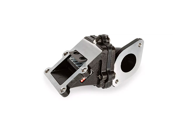 S6-3216800 ASPIRAZIONE STAGE6 MKII MINARELLI VERTICALE