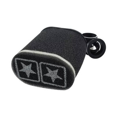 S6-35021BK-FILTRO-DOUBLE-LAYER-STAGE-6-NEROED S6-35021BK FILTRO DOUBLE LAYER STAGE 6 NERO 28MM + 35MM + 42MM + 45MM + 49MM + RACCORDO 55MM