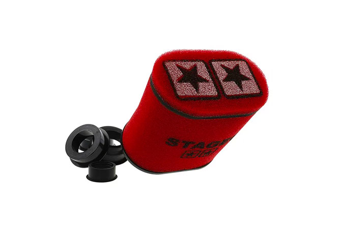 S6-35021RO-FILTRO-DOUBLE-LAYER-STAGE-6-ROSSO S6-35021RO, 4051272113086, FILTRO DOUBLE LAYER STAGE 6, ROSSO, 28MM, 35MM, 42MM, 45MM, 49MM, RACCORDO 55MM