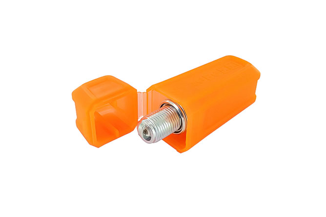 Custodia Candela Stage6, candela, porta candele