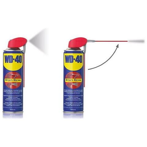 24095032227390348PRDID.1 SPRAY WD-40 500ML MULTIFUNZIONE