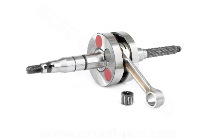 Albero motore MVT S-ROAD