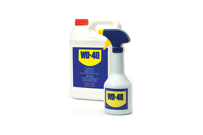 WD-40 5L