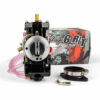 S6-31RT-PWK32 CARBURATORE STAGE6 R/T MK II PWK 32MM, S6-31RT-PWK21, CARBURATORE STAGE6 R/T - TIPO PWK, CARBURATOR ESTAGE 6