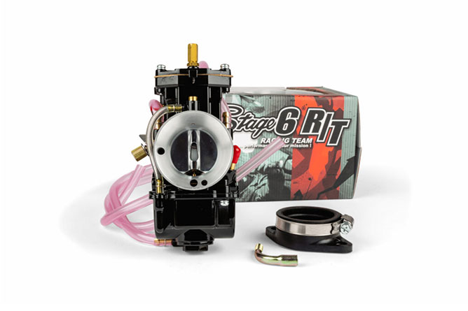 S6-31RT-PWK32 CARBURATORE STAGE6 R/T MK II PWK 32MM, S6-31RT-PWK21, CARBURATORE STAGE6 R/T - TIPO PWK, CARBURATOR ESTAGE 6