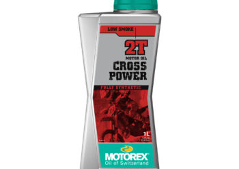 Motorex Cross Power 2T, Olio MISCELA, motorex cross, motored 2t, olio per motori due tempi, miglior olio miscela, olio miscela motorex, motorex miscela, CROSS POWER 2T, M308092