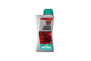 Motorex Cross Power 2T, Olio MISCELA, motorex cross, motored 2t, olio per motori due tempi, miglior olio miscela, olio miscela motorex, motorex miscela, CROSS POWER 2T, M308092 Motorex Cross Power 2T, Olio MISCELA, motorex cross, motored 2t, olio per motori due tempi, miglior olio miscela, olio miscela motorex, motorex miscela, CROSS POWER 2T, M308092, Olio sintetico Motorex Cross Power 2T per moto off-road 2 tempi, formulato per competizione, riduce i residui di combustione, per pre-miscela e lubrificazione separata