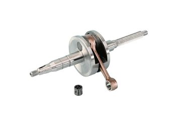 IM 07014C4, Albero motore, Minarelli, orizzontale, 50cc, sp.10, economico,oem, originale,