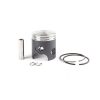 KIT GRUPPO TERMICO TOP 70CC + ALBERO MOTORE TPR CUSCINETTI MINARELLI ORIZZONTALE