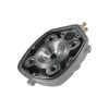 166.0083 GRUPPO TERMICO POLINI SPORT 70CC MINARELLI ORIZZONTALE LC
