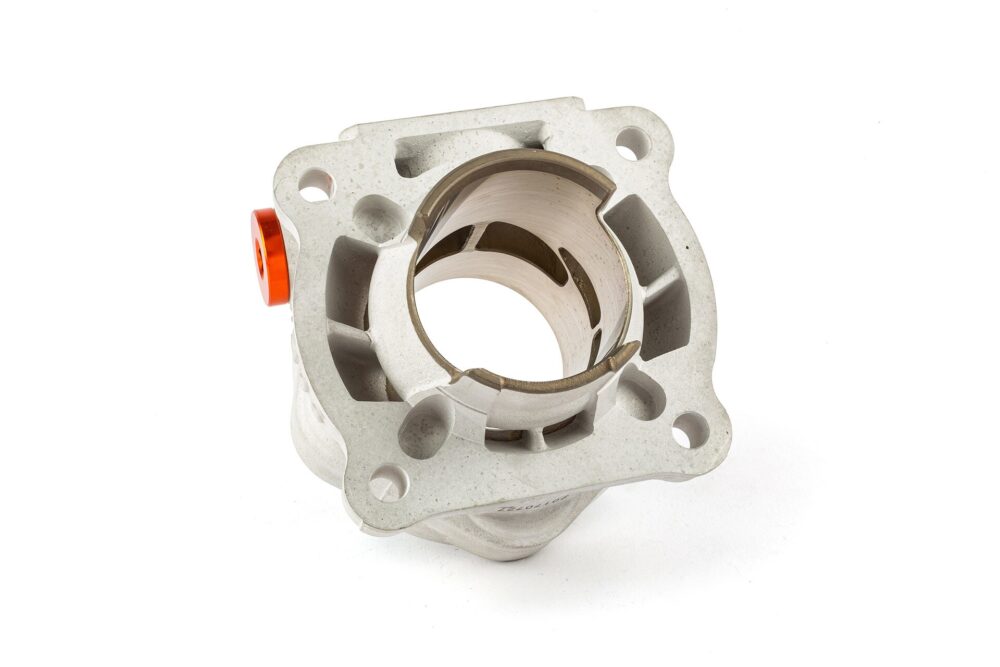 S6-7516602/PACK1 KIT MOTORE STAGE6 R/T 70CC MINARELLI LC