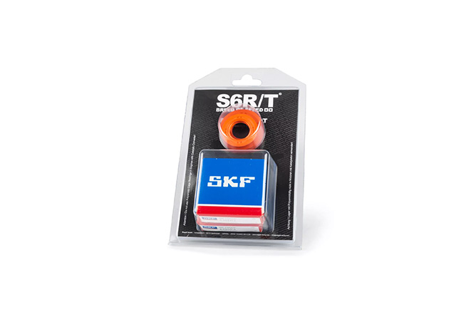 S6-8031660/MET, S6-8031660/ME KIT CUSCINETTI, ALBERO MOTORE, STAGE6, R/T, C4 GABBIA, ACCIAIO, APRILIA AMICO, SPORT, 50CC, AC, METALLO