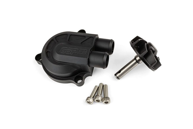 S6-SSP566WP/BK, POMPA ACQUA MAGGIORATA, SSP, NERA, POMPA ACQUA STAGE6, SSP NERAS6, SSP566WP/BK, POMPA ACQUA, STAGE6, SSP NERA, Aerox, MINARELLI, LIQUIDO